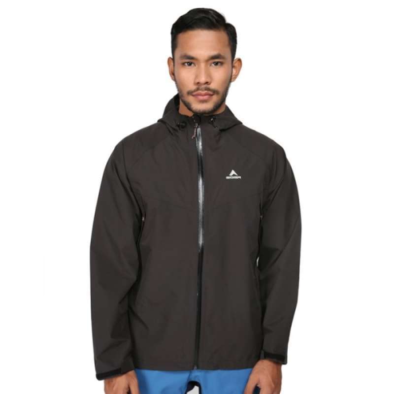 Jaket top waterproof eiger
