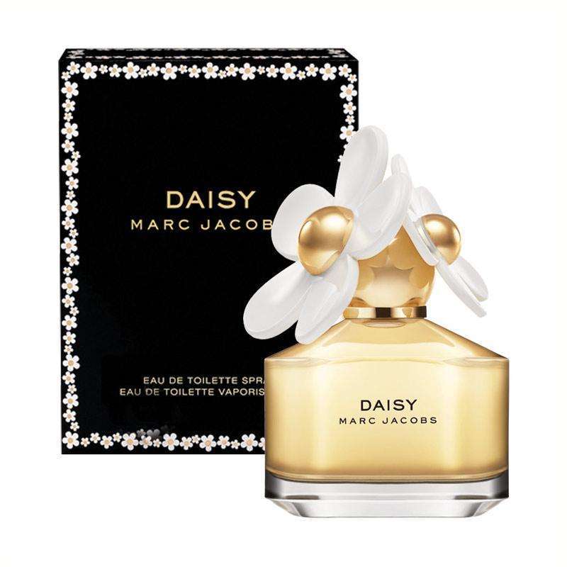 Promo Marc Jacobs Daisy Woman 100 Ml Diskon 20% Di Seller Zataru