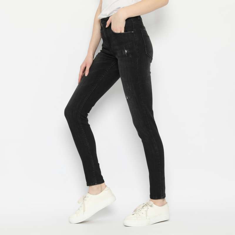 Promo Papperdine 105 Bella Mid Wist 
