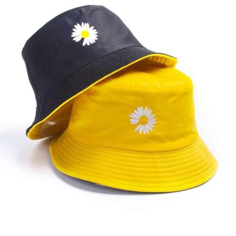Promo BUHOTEI Topi Bucket Hat Premium 