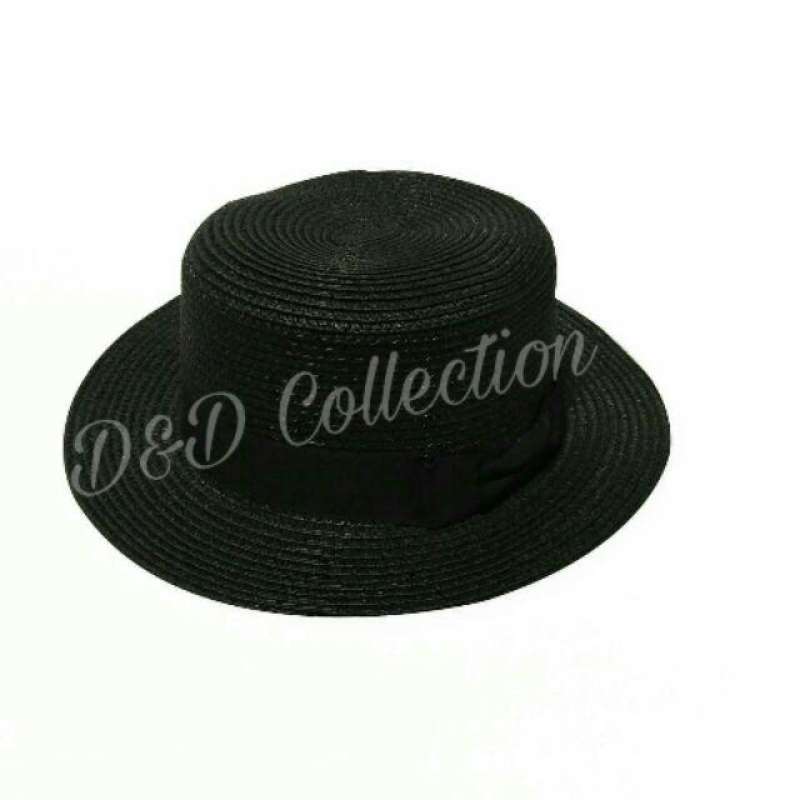 Promo Topi Boater Import Topi Pantai 
