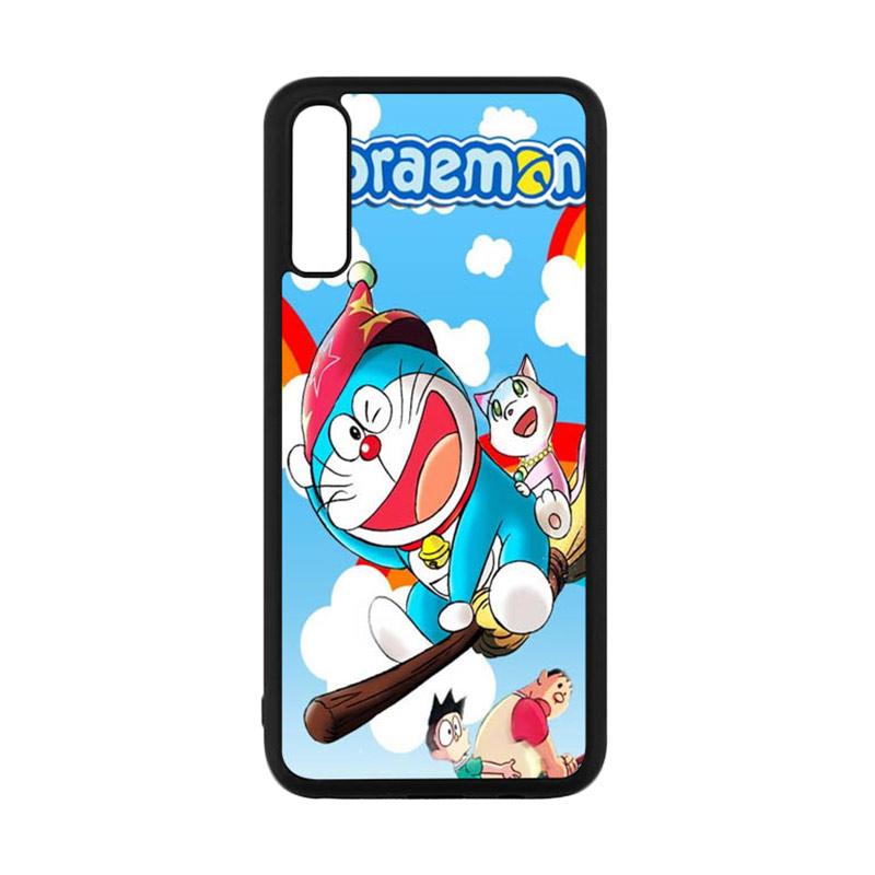 Cannon Case Doraemon Wallpaper X4292 Custom Hardcase Casing For Samsung Galaxy A70 Terbaru Agustus 2021 Harga Murah Kualitas Terjamin Blibli