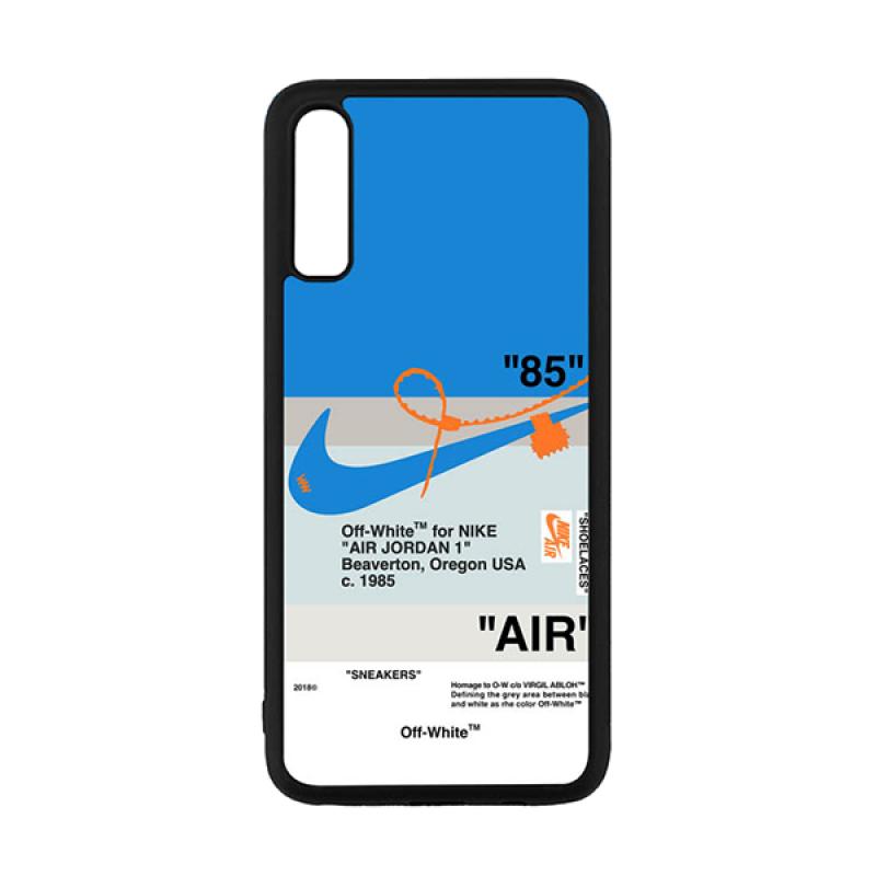 Jual Cannon Case Nike Off White Air Jordan P0670 Custom Hardcase Casing For Samsung Galaxy A70 Online Desember 2020 Blibli