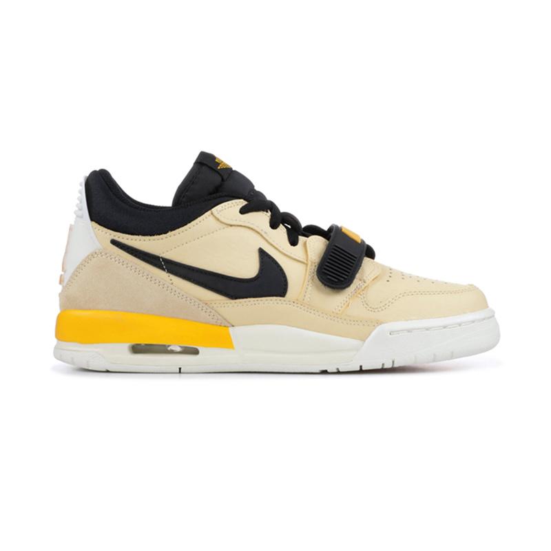 Jual NIKE Jordan Legacy 312 Low Pale 