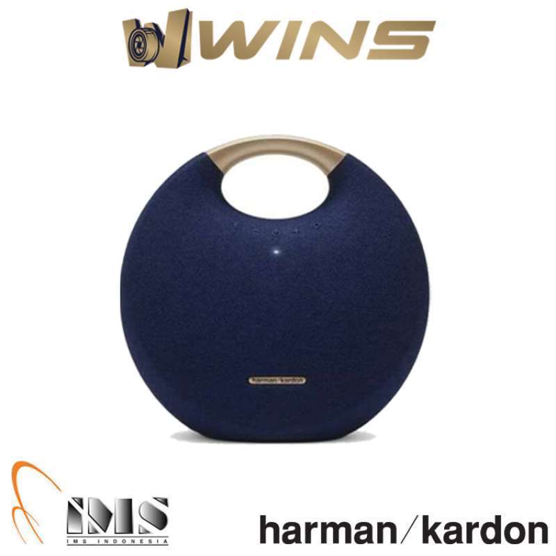 Jual Harman Kardon Onyx Studio 5 