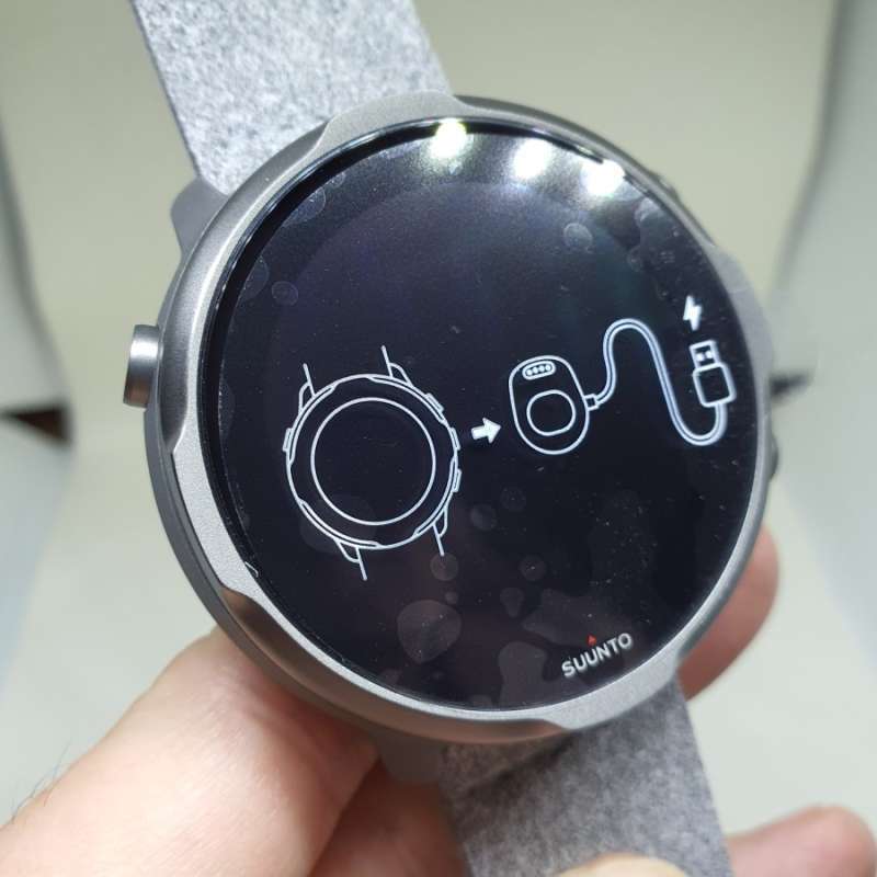 Promo Suunto 7 Graphite Limited Edition - Garansi Resmi PT Ad Time di  Seller Liga Arloji Store - Kota Jakarta Pusat, DKI Jakarta | Blibli
