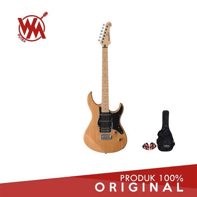 Yamaha pacifica pac112vmx on sale