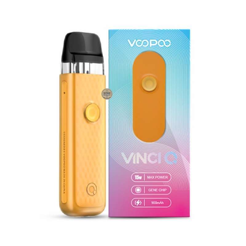 vinci q