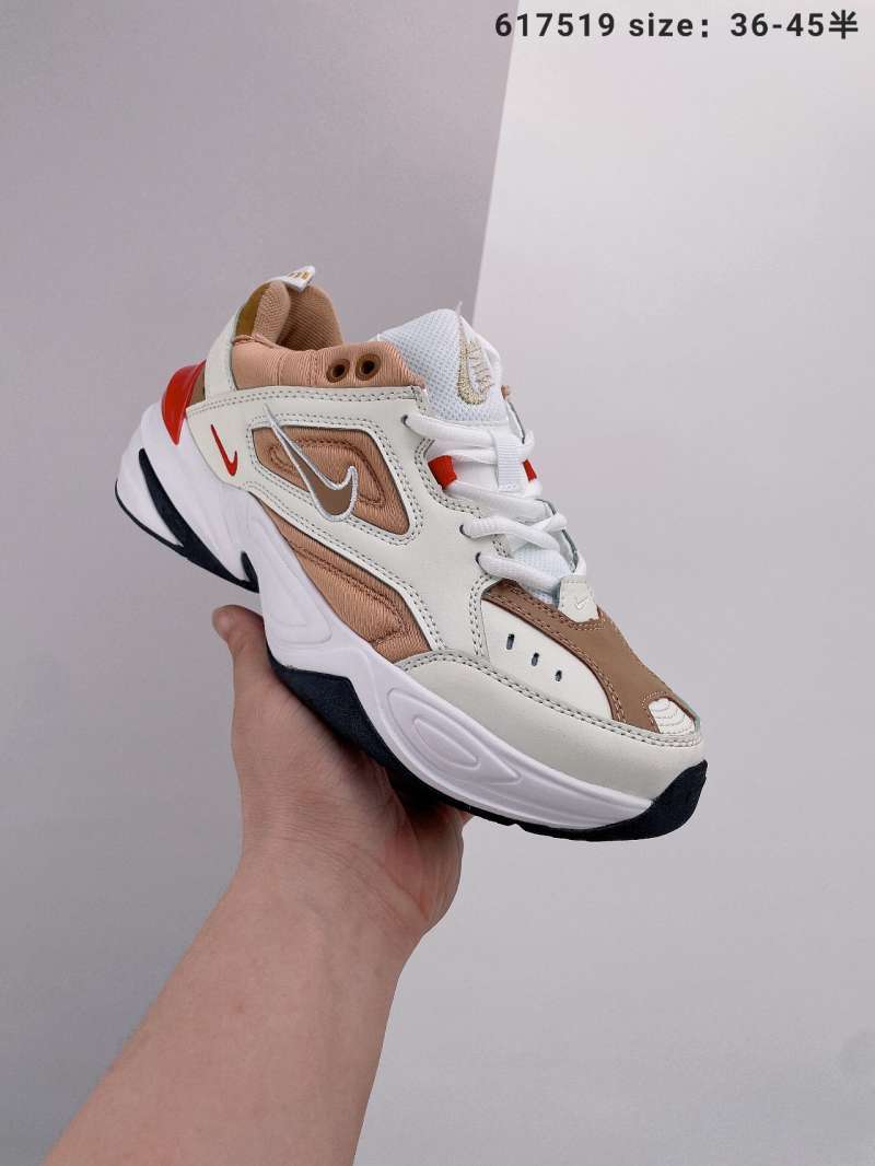 Jual Original 95 NIKE m2k Tekno lux denim pack vintage trend versatile  travel casual sports dad shoe bv7075 36.5 37.5 38.5 - 38 di Seller SNK  souxing shop - | Blibli
