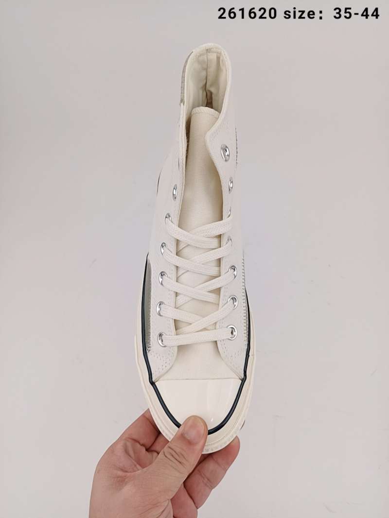 converse neutral high top