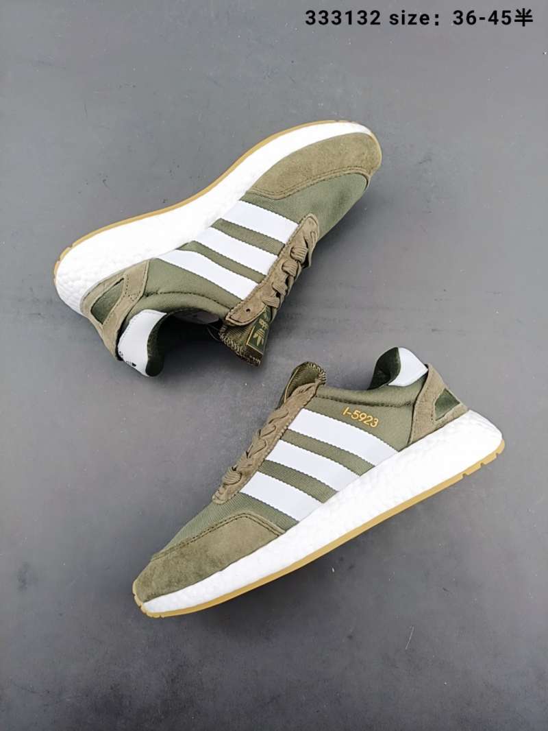 En el nombre Valle grande Jual Original Adidas clover Adidas l-5923 classic shoes fashion sports  casual shoes. The lightweight mesh material replaces the usual suede  material the - 45 di Seller SNK souxing shop - | Blibli