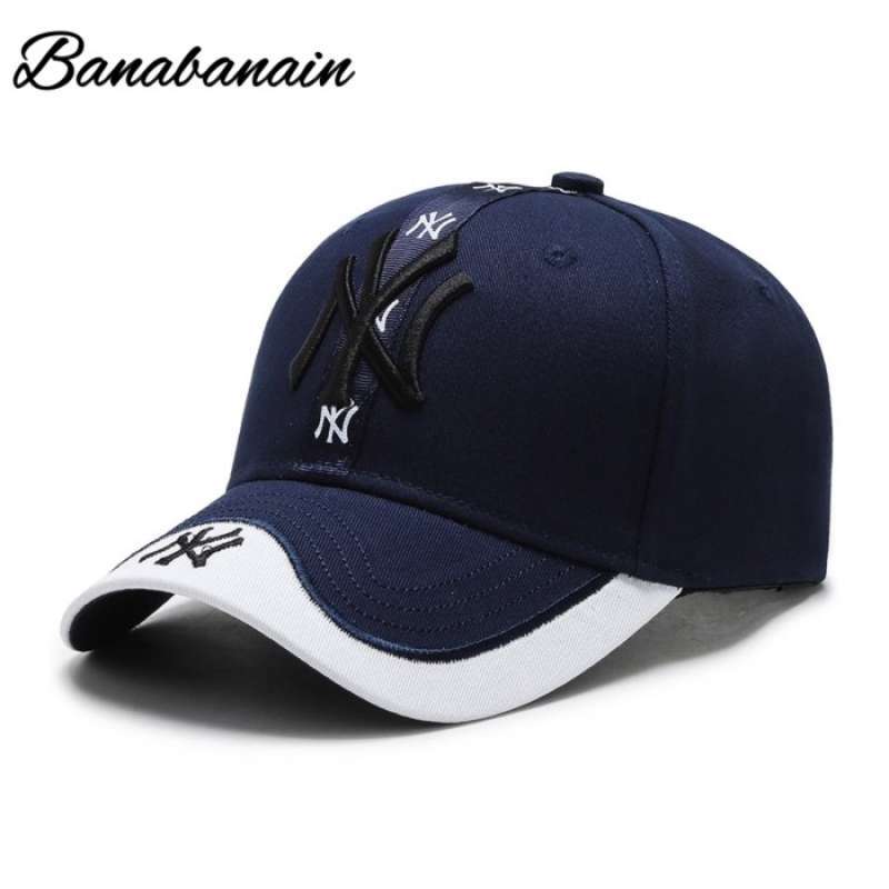 HIP HOP KOREAN STYLE BASEBALL CAP TTORH 