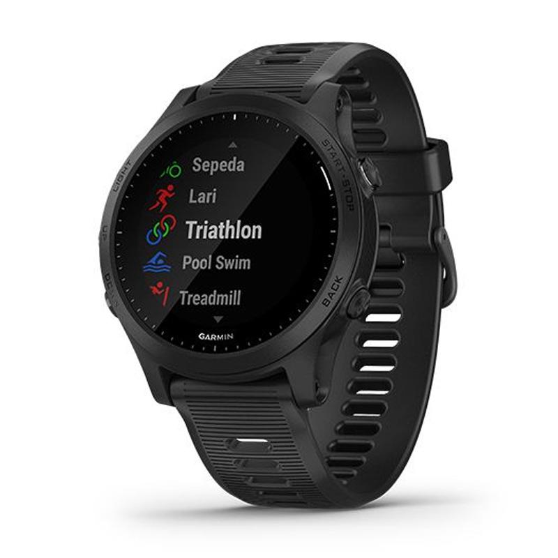 Garmin forerunner 945 harga best sale