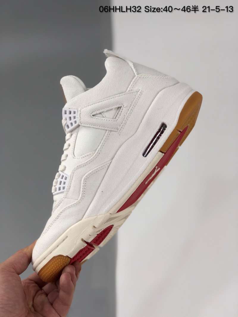 NIKE AIR JORDAN AJ4 NIKE 