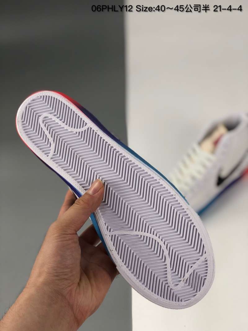 nike trailblazer 77 mid