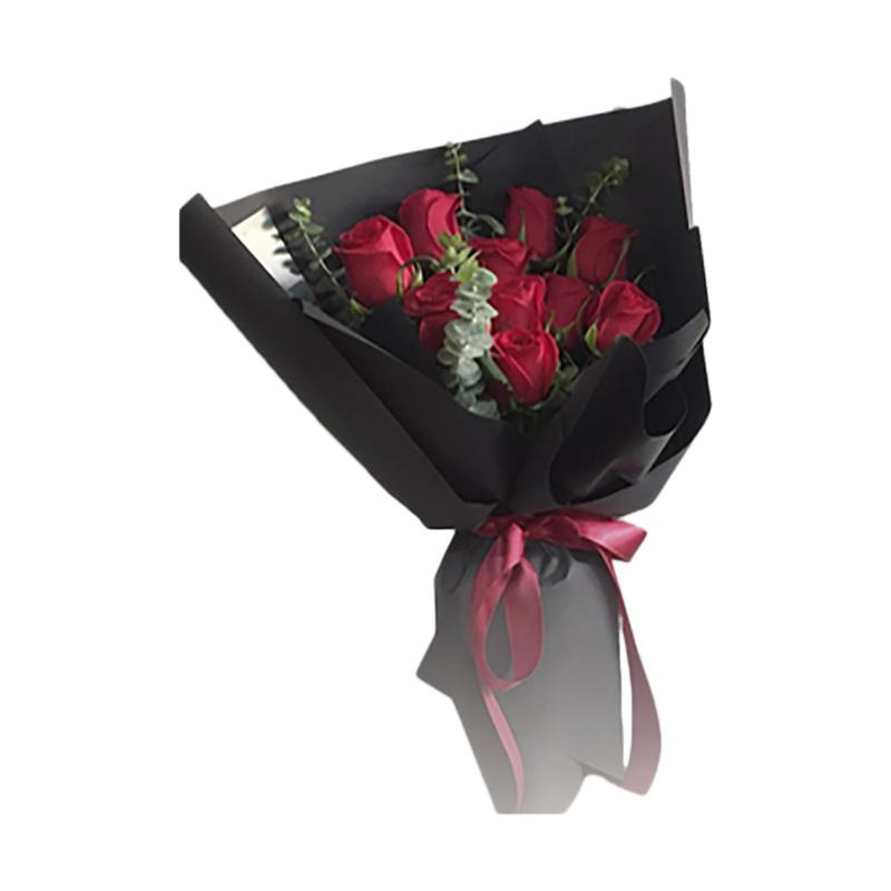 Jual Fiori And More Florist Oh Honey Bouquet Online November 2020 Blibli Com