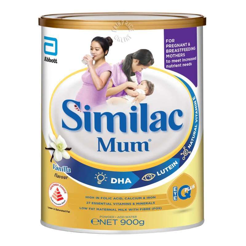Harga similac 2025