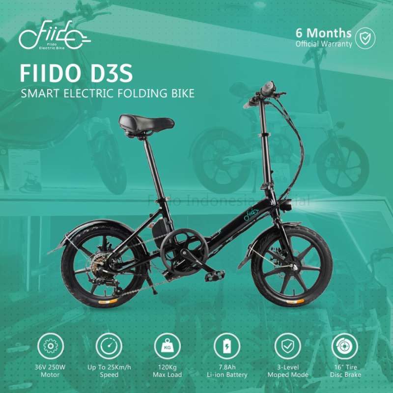 Jual fiido d11 outlet