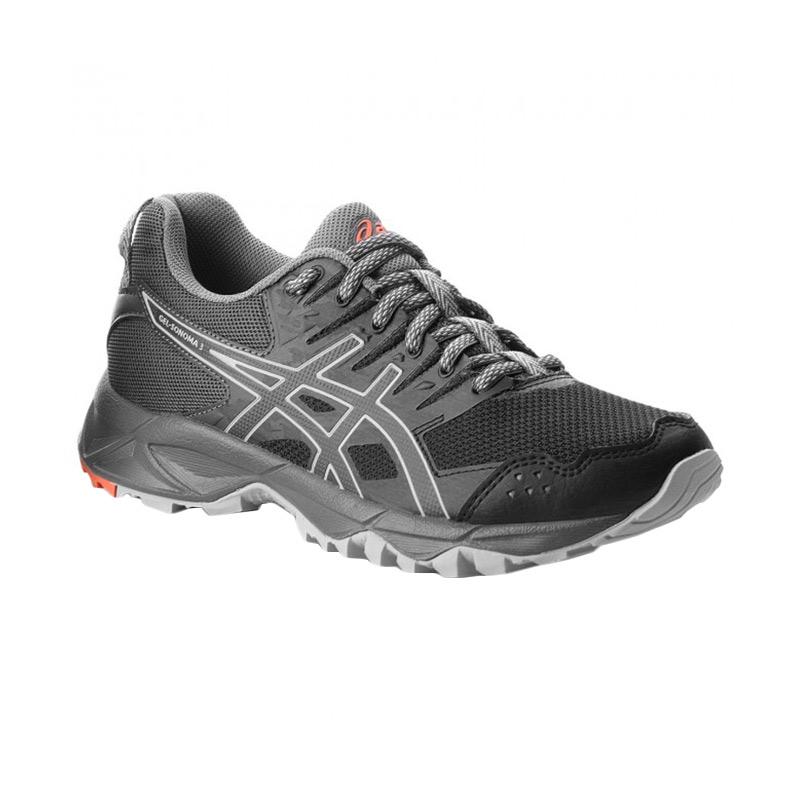 Sepatu asics trail best sale running