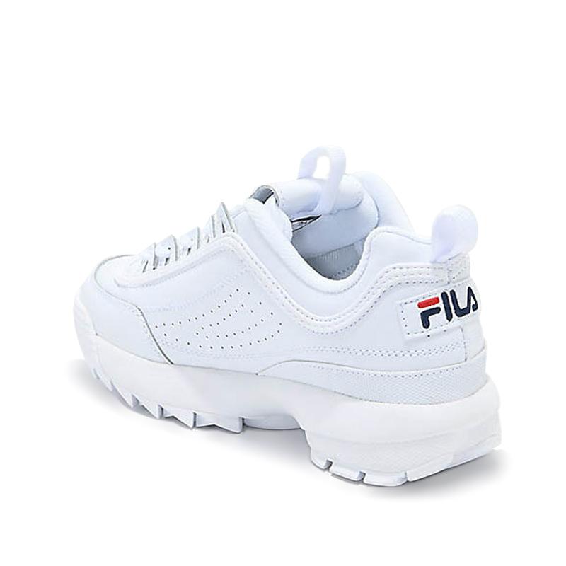Jual Fila Lady Disruptor Ii Korea Sepatu Olahraga Wanita Online Desember 2020 Blibli