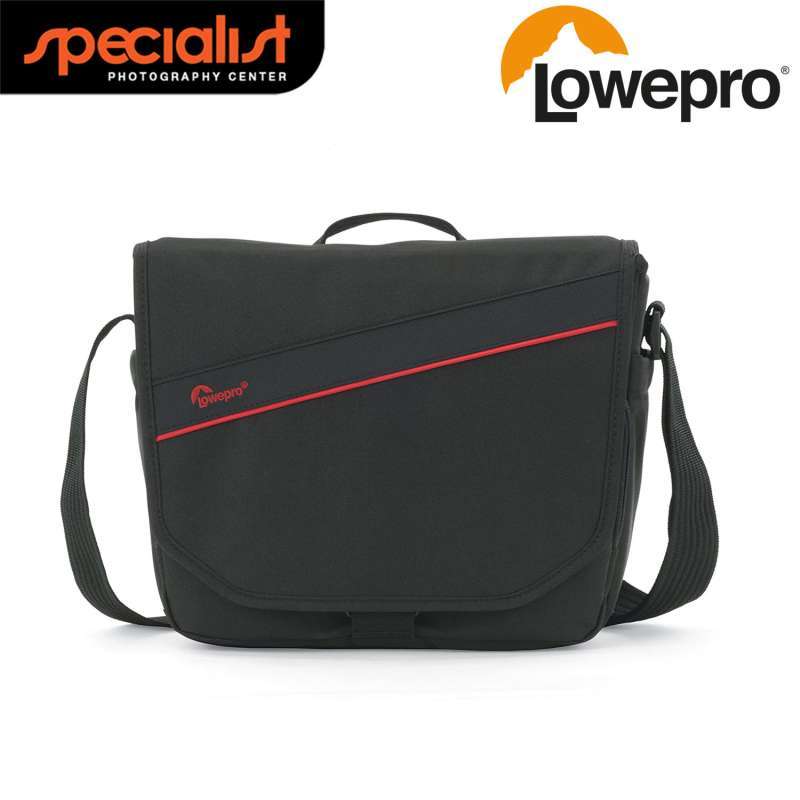 Jual Lowepro Event Messenger 100 Di Seller Specialist Photography Center Specialist Photography Center Kota Makassar Blibli