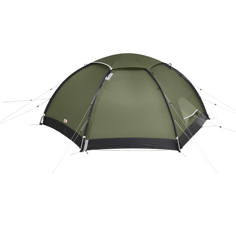 Fjallraven Keb Dome Tenda [Kapasitas 