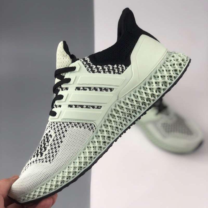 adidas futurecraft 4d technology
