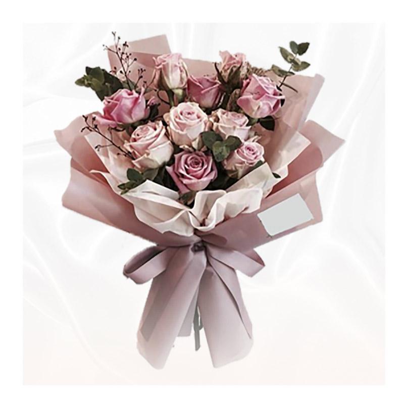 Jual Fiori And More Florist I Miss You Bouquet Online Oktober 2020 Blibli Com