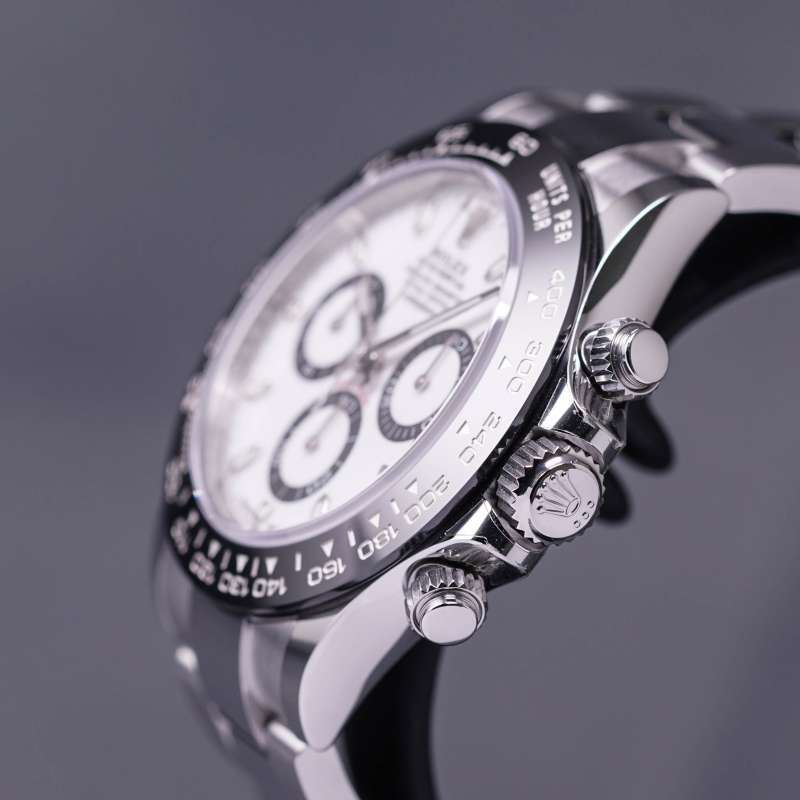 rolex de platina original preço