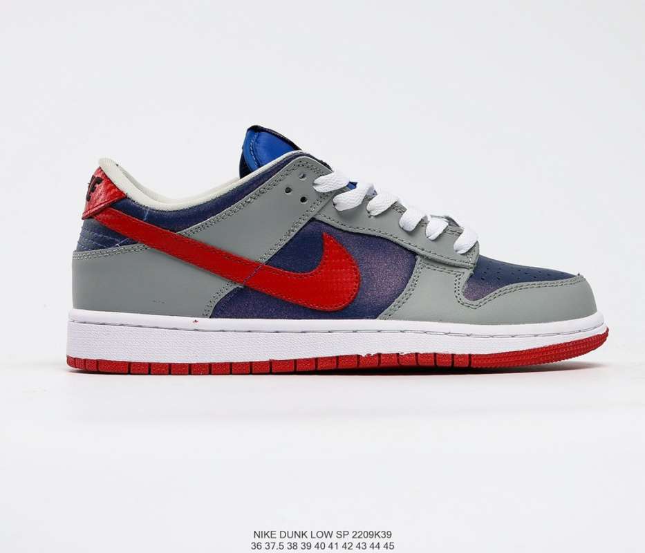 nike baskets dunk low