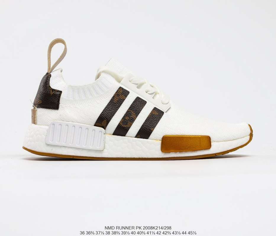 adidas nmd 38