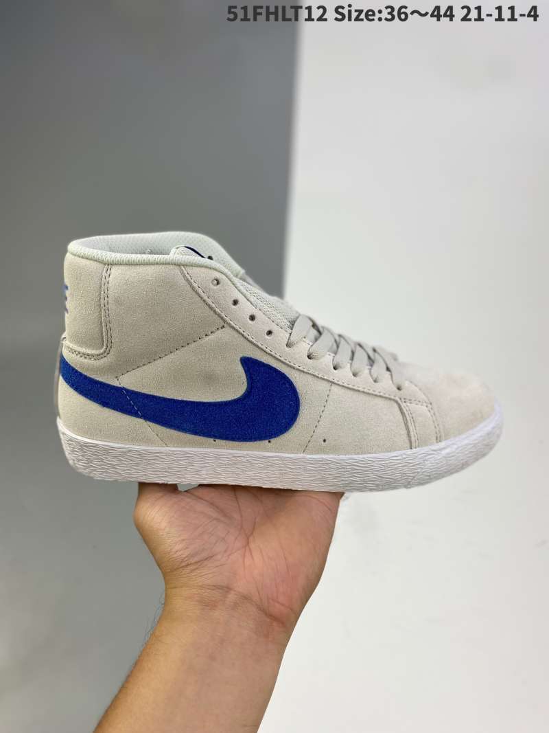 Jual Original NIKE Blazer Mid 77 Vintage pioneer retro improved original  punch super hot selling cd2569 51fhlt12 36 ~ 44 21-11-4 - 41 di Seller SNK  souxing shop - | Blibli