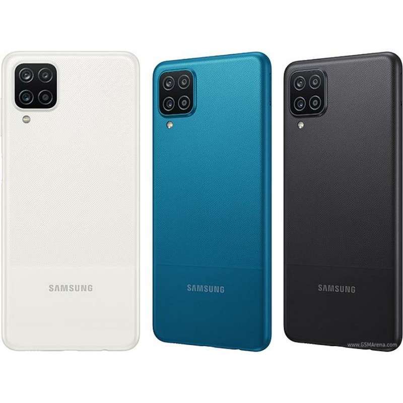 Samsung Galaxy A12 Nacho (128GB, 4GB ...