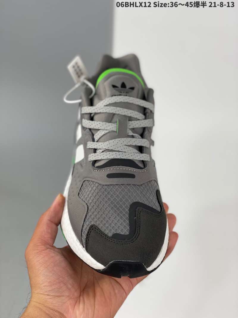 nightwalker classic sneakers