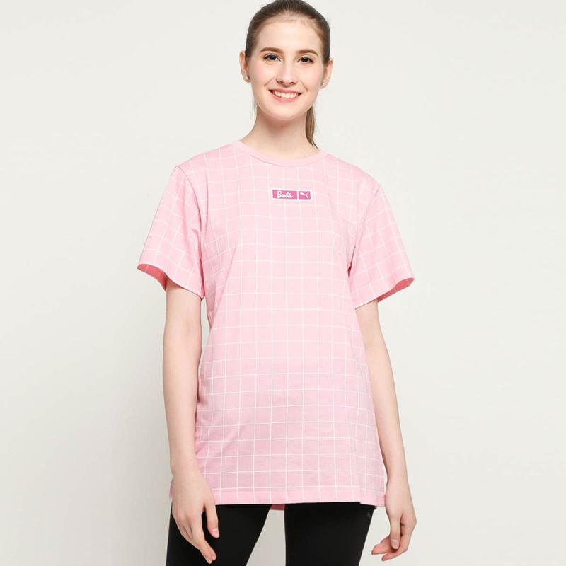 Harga puma x barbie top