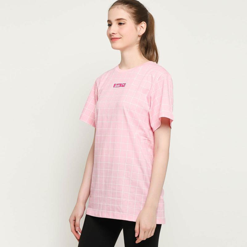 barbie puma t shirt