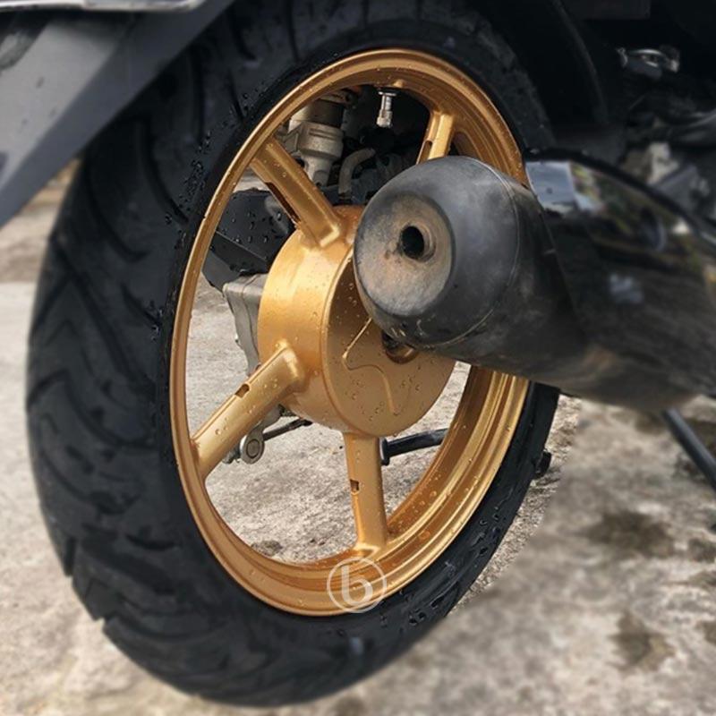Jual Racing Boy Rcb Sp 522 Palang 5 Set Velg Racing Motor For Honda Vario Techno 110 Cbs Gold 14x140 14x160 Online Oktober 2020 Blibli Com