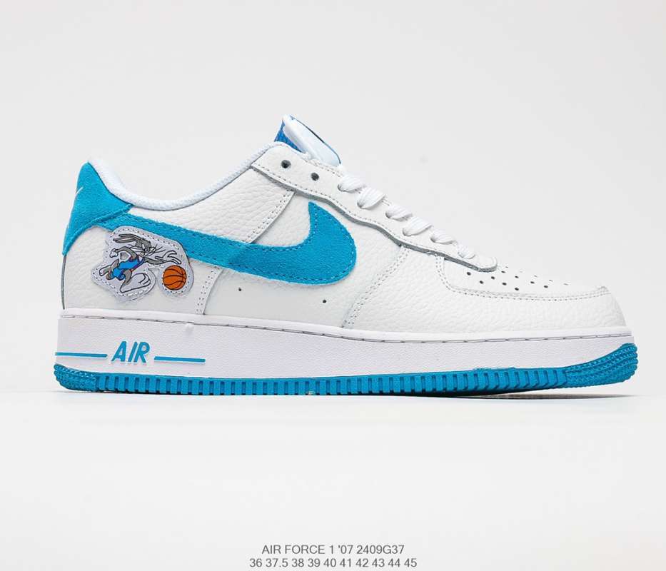 af1 low top