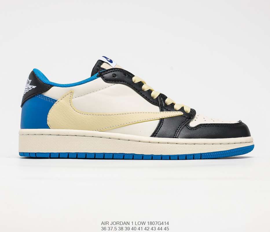 Jual Original NIKE AIR JORDAN 1 low 