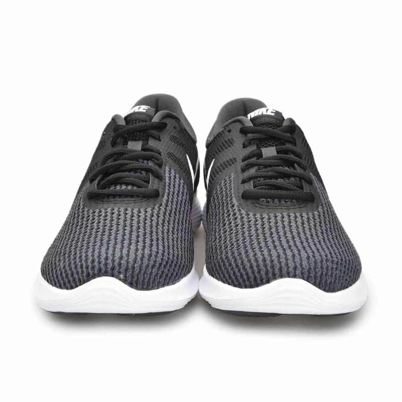 evolution 4 nike