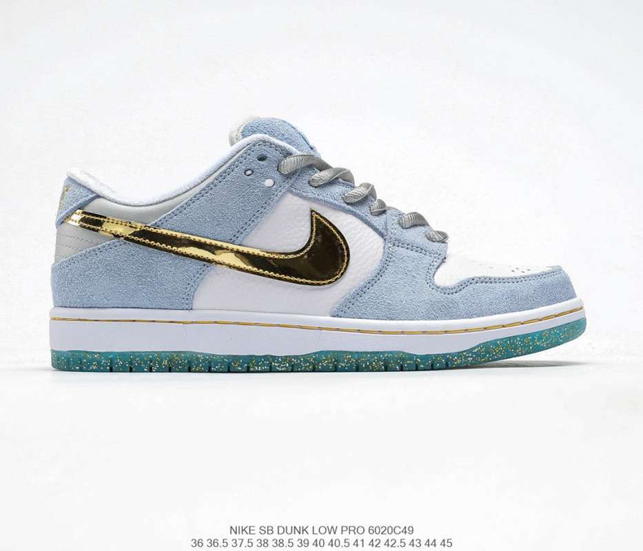 nike sb artist