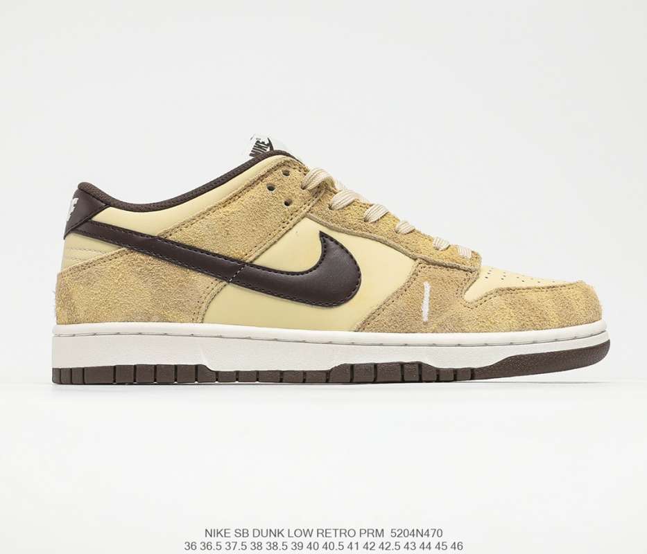 cheetah dunk low