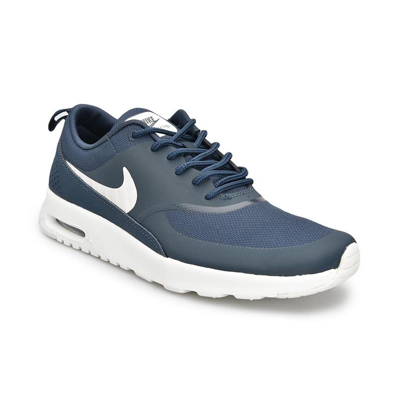 Nike air max thea azul marino outlet