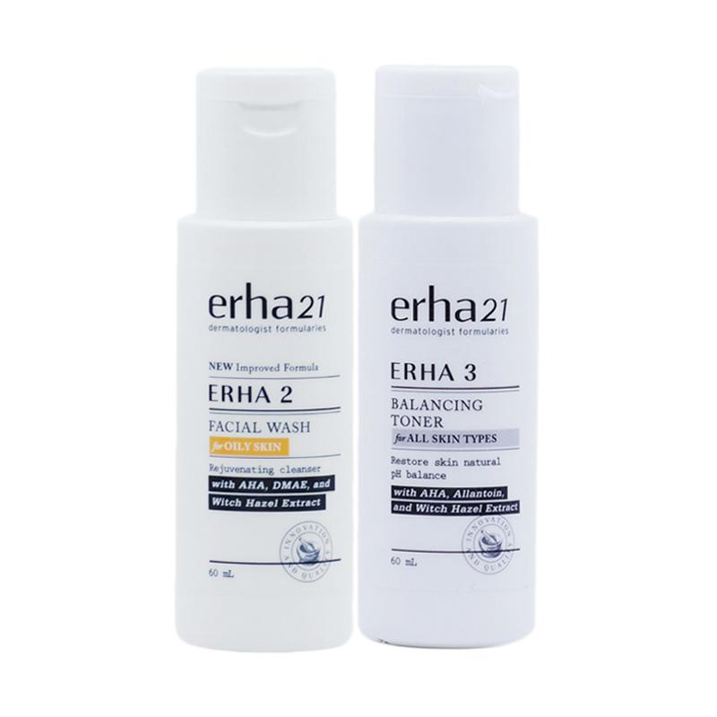 5 Produk Andalan Untuk Perawatan Kulit Kepala Dan Wajah Berminyak 5 Produk Andalan Untuk Perawatan Kulit Kepala Dan Wajah Berminyak