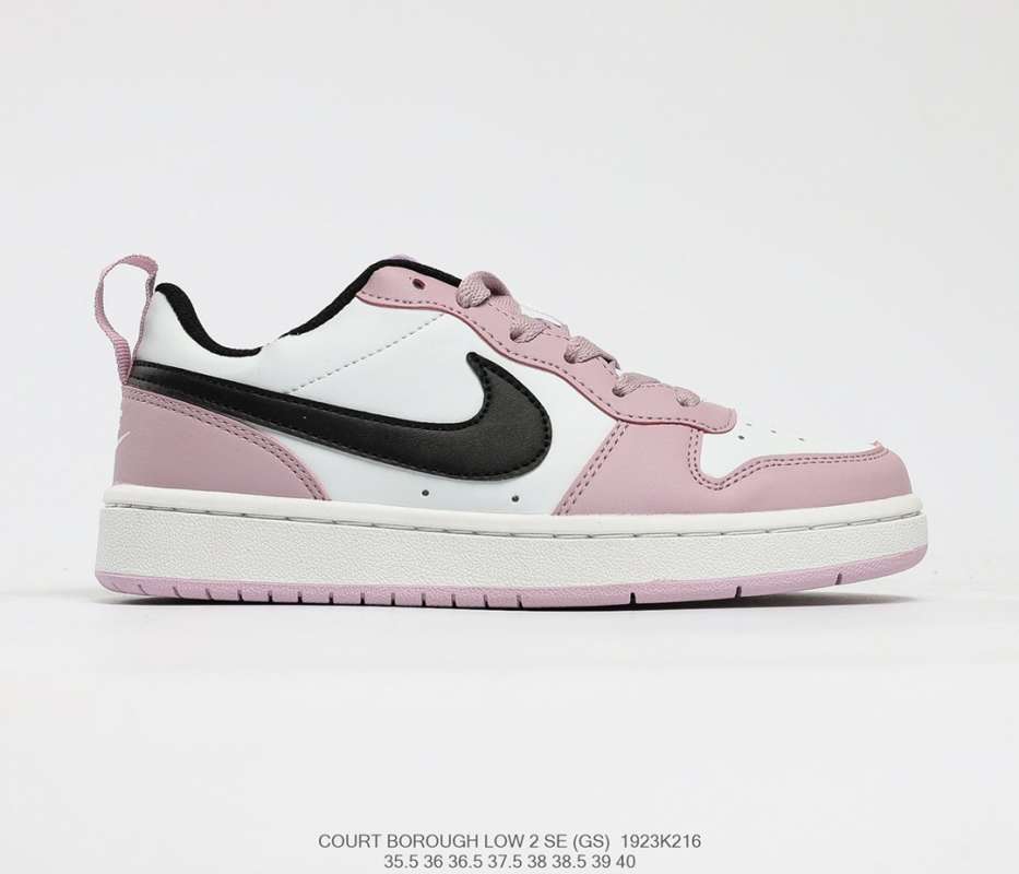 Jual Original 95 NIKE court borough low 