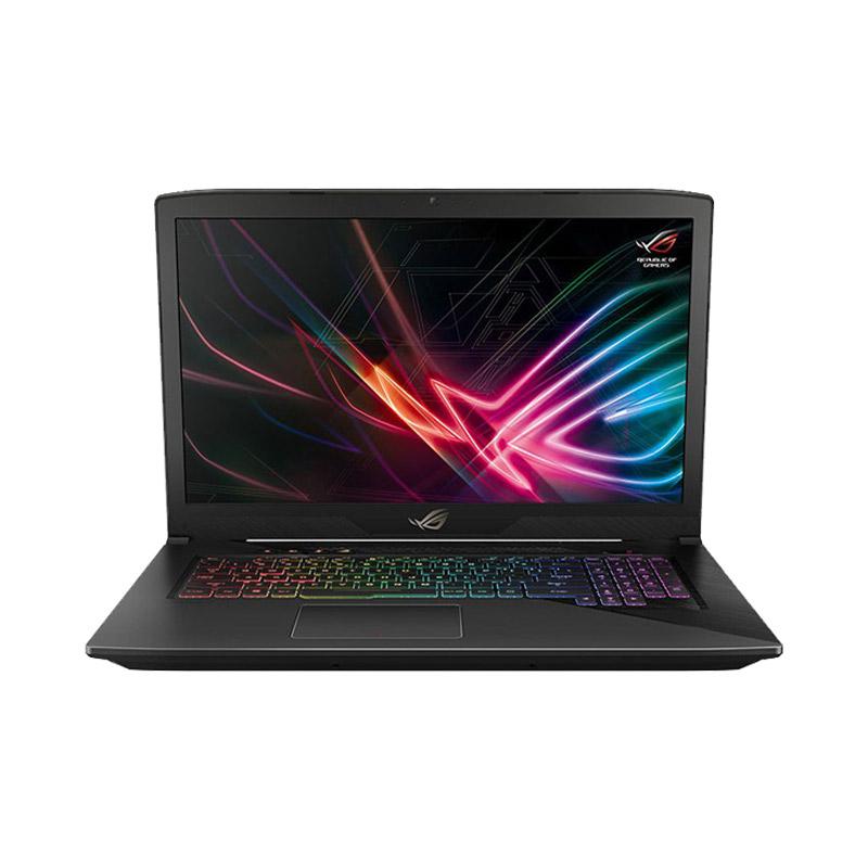 Jual Asus Rog Strix Gl503ge En023t Notebook Black I7 8750h 8 Gb 1 Tb Gtx 1050 Ti 4 Gb 15 6 Inch Win 10 Online Desember 2020 Blibli