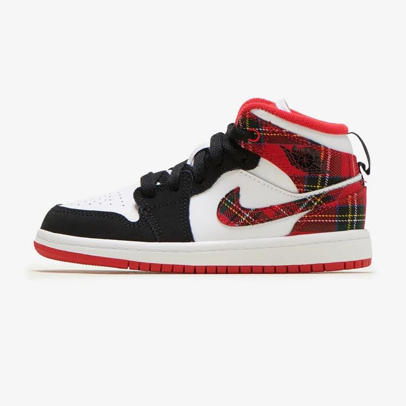 air jordan 1 bad santa