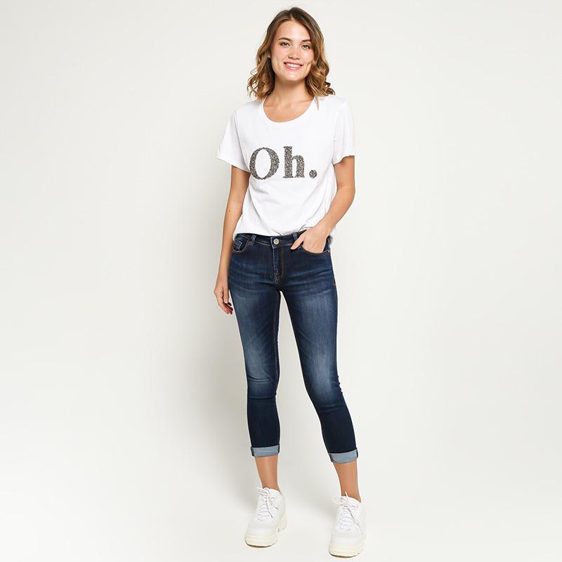 Promo Miyoshi Jeans MY19PA277BPK Light 