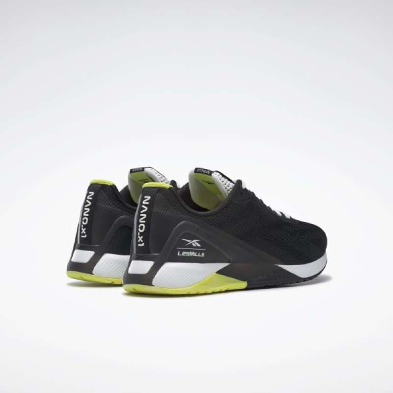 Sepatu reebok les mills discount