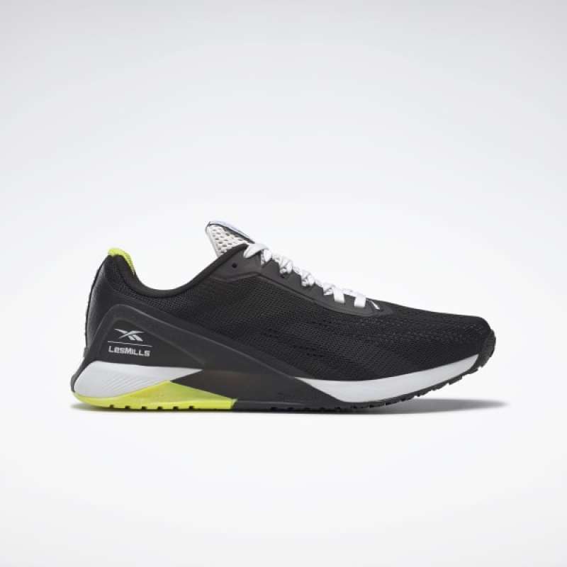 Reebok les cheap mills